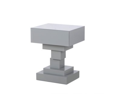 Morgan Side Table - 1 Drawer